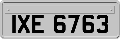 IXE6763