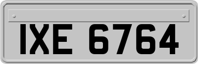 IXE6764