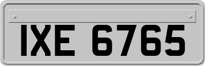 IXE6765