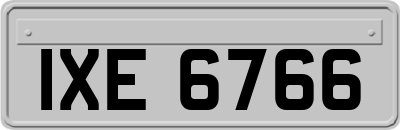 IXE6766