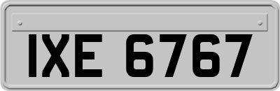 IXE6767