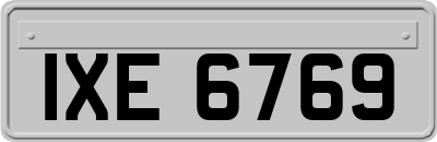 IXE6769