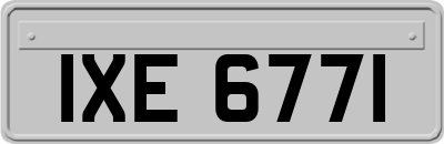 IXE6771
