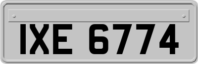 IXE6774