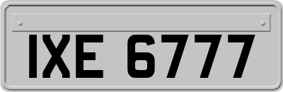 IXE6777