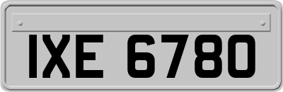 IXE6780