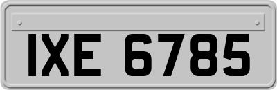 IXE6785