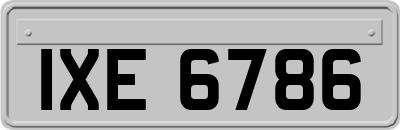 IXE6786