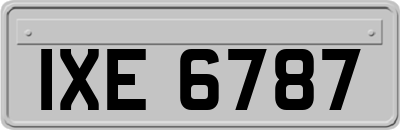 IXE6787