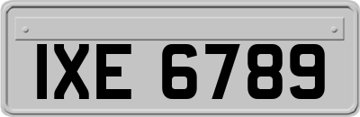 IXE6789