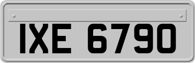 IXE6790