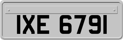 IXE6791
