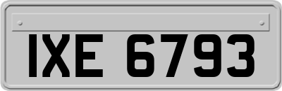 IXE6793