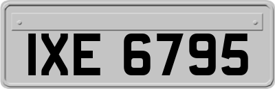 IXE6795