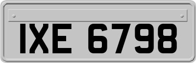 IXE6798