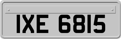 IXE6815