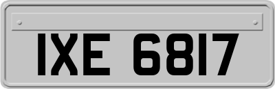 IXE6817