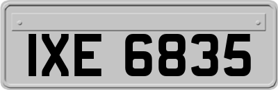 IXE6835