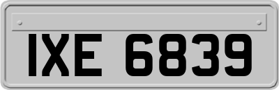 IXE6839