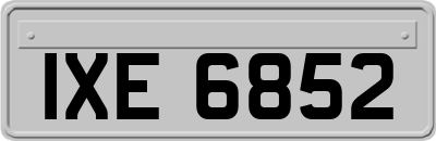 IXE6852
