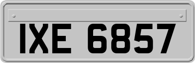 IXE6857