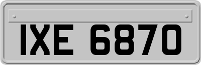 IXE6870