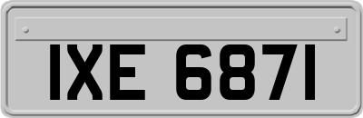 IXE6871
