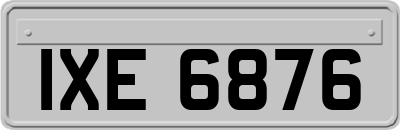 IXE6876
