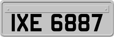 IXE6887