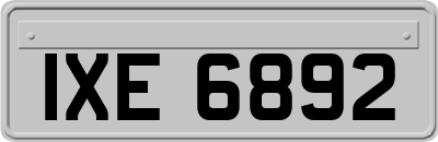 IXE6892