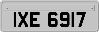 IXE6917