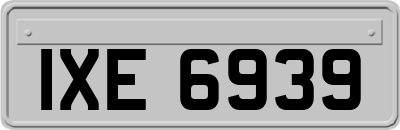 IXE6939