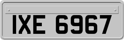 IXE6967