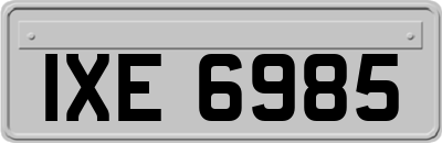 IXE6985