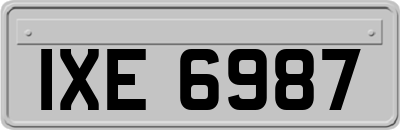 IXE6987
