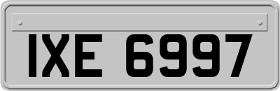 IXE6997