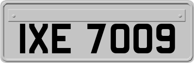 IXE7009