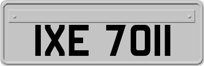 IXE7011
