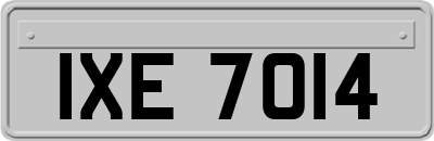IXE7014