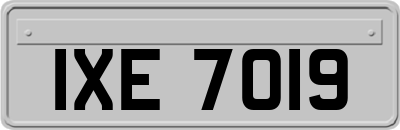 IXE7019