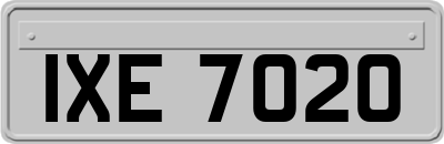 IXE7020