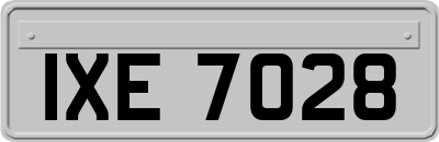 IXE7028