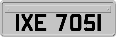 IXE7051