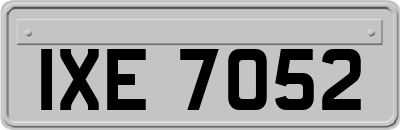 IXE7052
