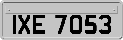 IXE7053