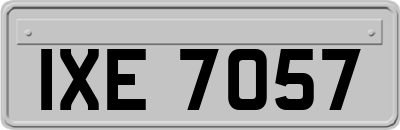 IXE7057