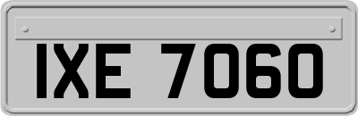 IXE7060