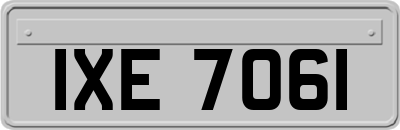 IXE7061