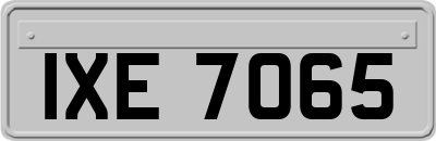 IXE7065
