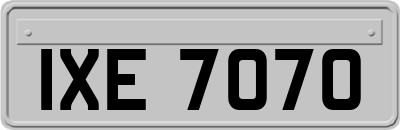 IXE7070
